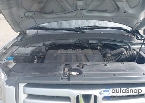 2007 Honda Pilot Ex-L z USA, uszkodzony, nr VIN 5FNYF28587B046863